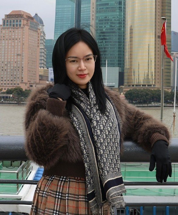 Yen Nguyen - Head ASEAN Sales & Purchase